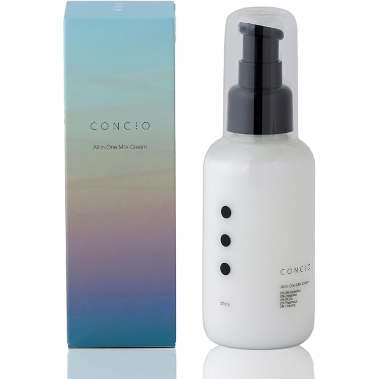 Amazon | CONCIO（コンシオ） クレンジングオイル 2500成分を使わない